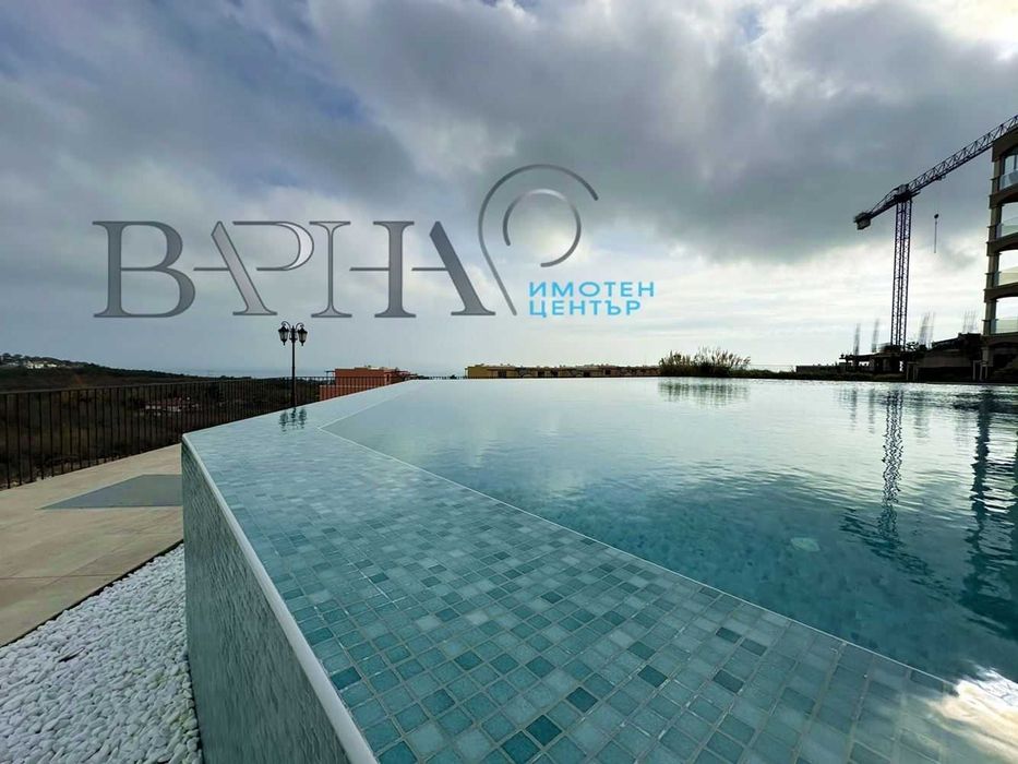 Дава се под наем Двустаен апартамент в Варна, Център - 70 кв.м за 398.82 € - Снимка #17