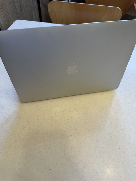 Macbook m1 pro 16/512