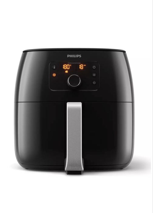 Vand Airfryer XXL Philips Premium