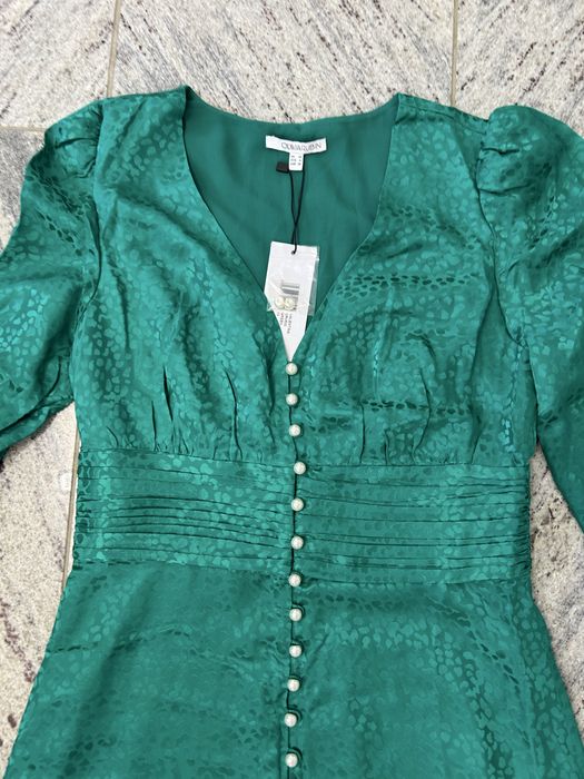 Rochie lunga eleganta