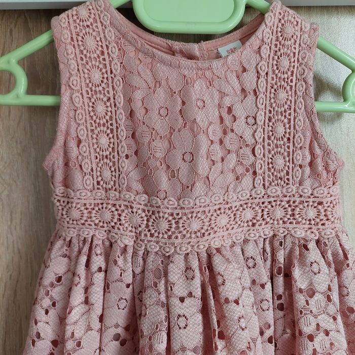 Детска рокля Waikiki,  92-98 размер