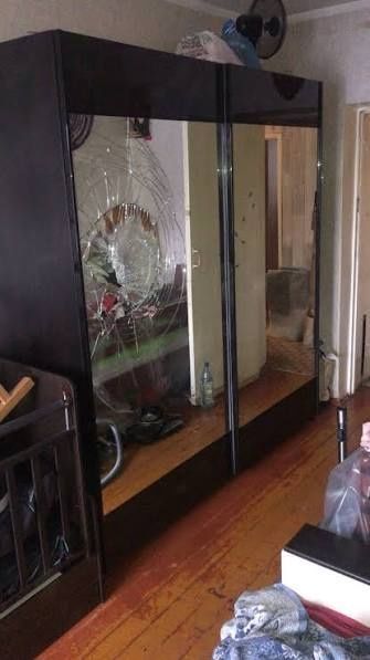 Зеркало ремонт. Замена зеркала