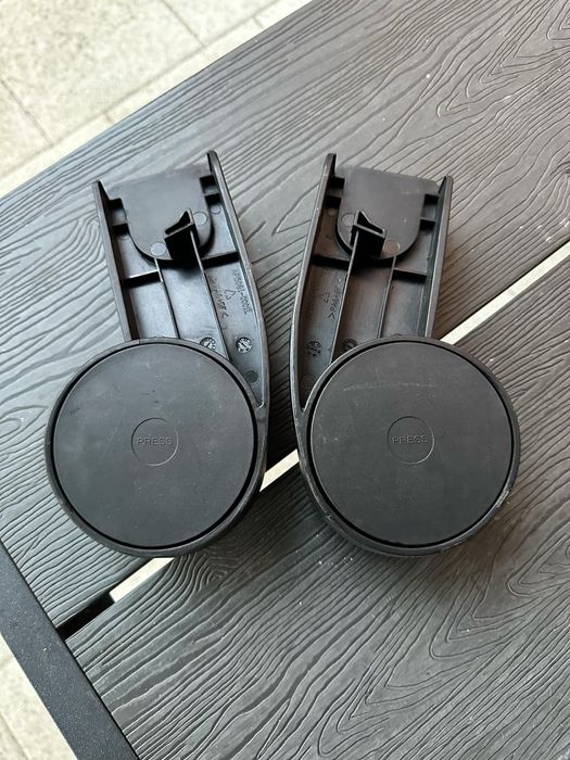 Scoica Cybex cloud Z I-size + adaptori