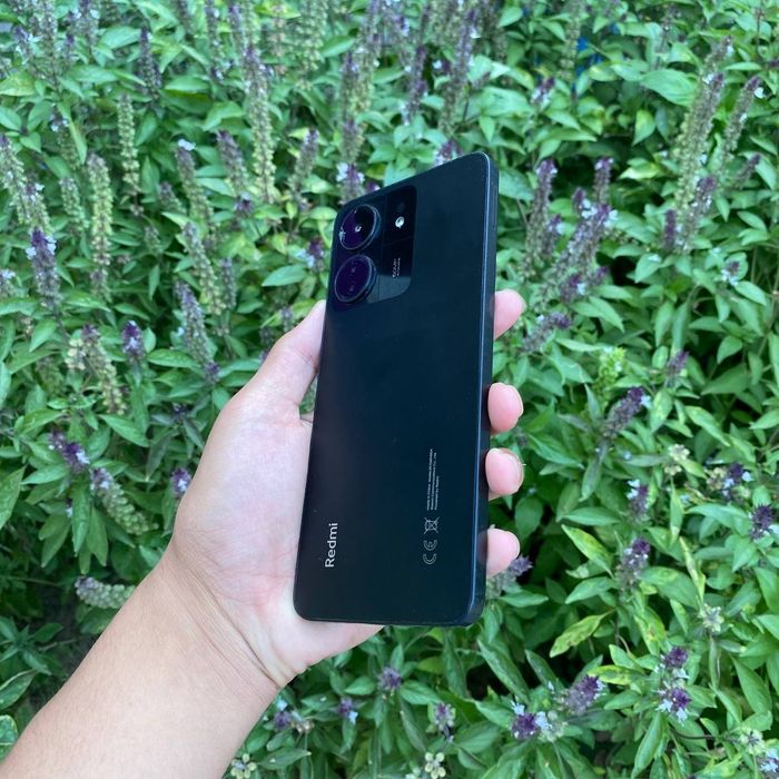 Redmi 13C sotiladi dastavka bor