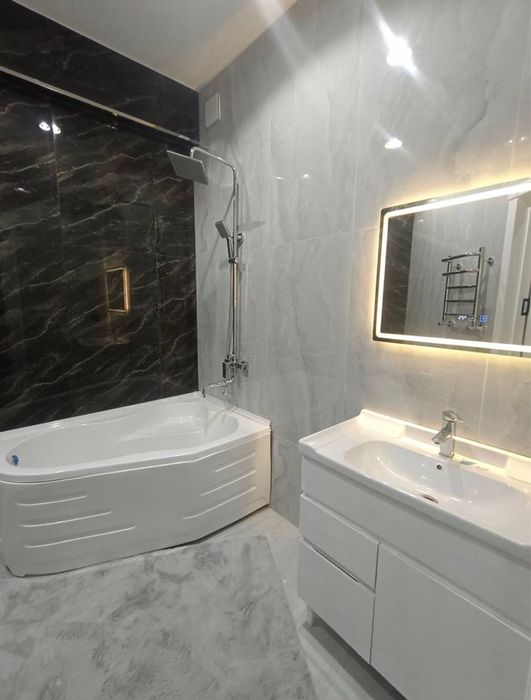 ‼️Продается 2-х комнатная квартира в Ж/К Comfort House‼️