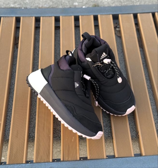 Зимние дутики ADIDAS оригинал