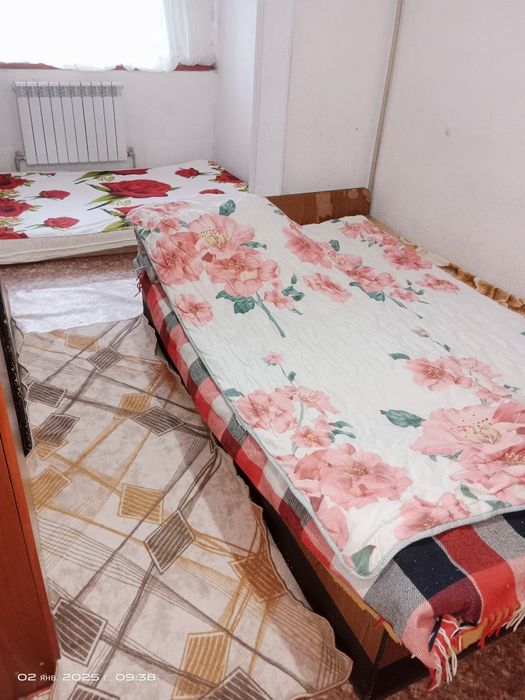 Возьму одну девушку в квартиру