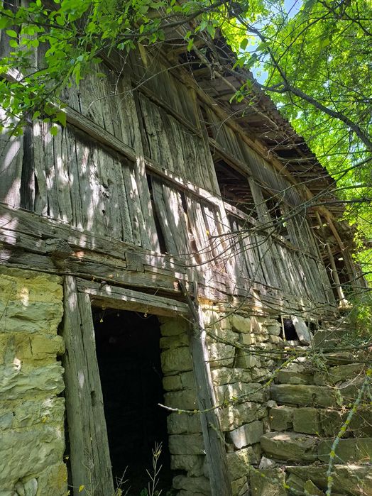 Продава се къща с.Добревци