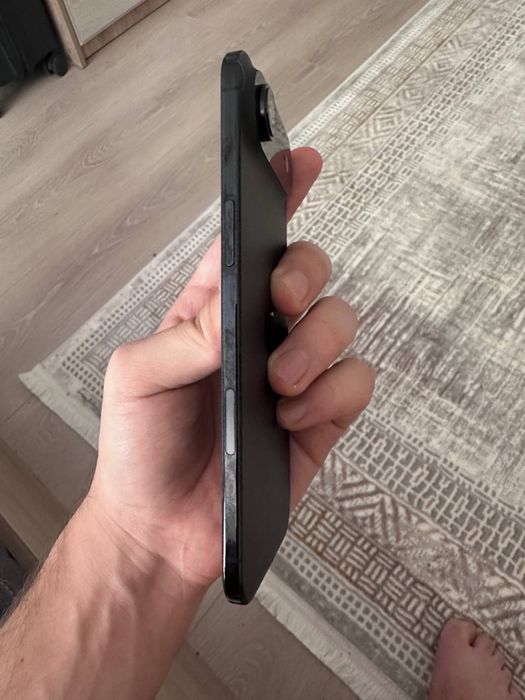 Iphone Air.