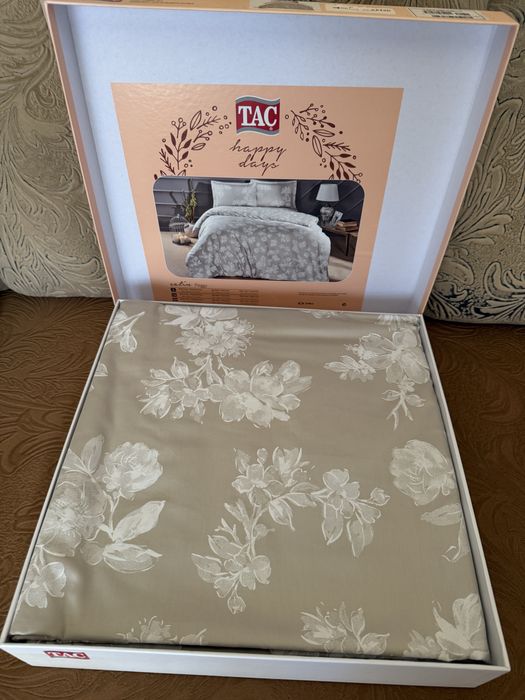 Lenjerie Pat Bumbac 100%