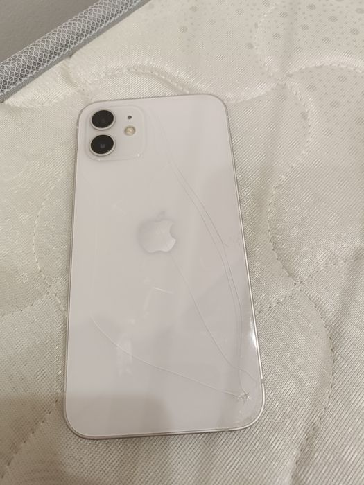 Айфон 12 128гб   IPhone 12