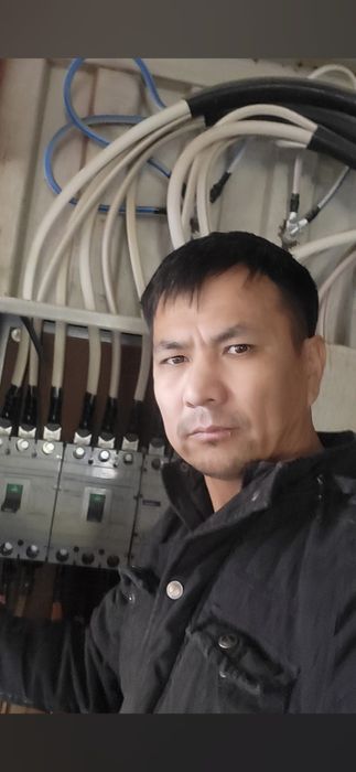 Услуги Электрика