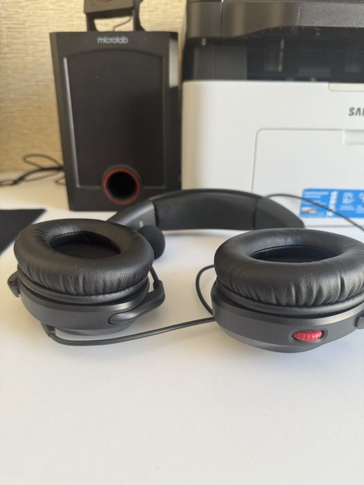 Наушники HyperX Cloud Stinger II