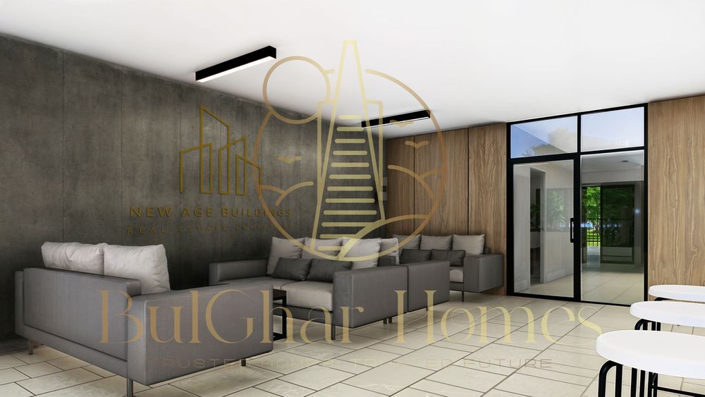 Продава се Двустаен апартамент в Варна, Владислав Варненчик - 56 кв.м за 1554 €/кв.м - Снимка #2