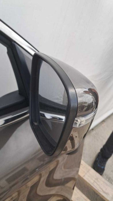 oglinda stanga / dreapta rabatabila camera Nissan Qashqai J11