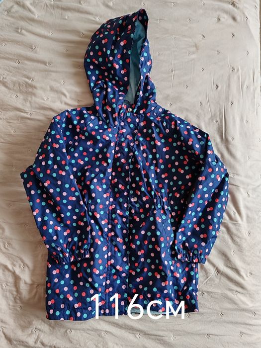 Пролетни якета за момичета