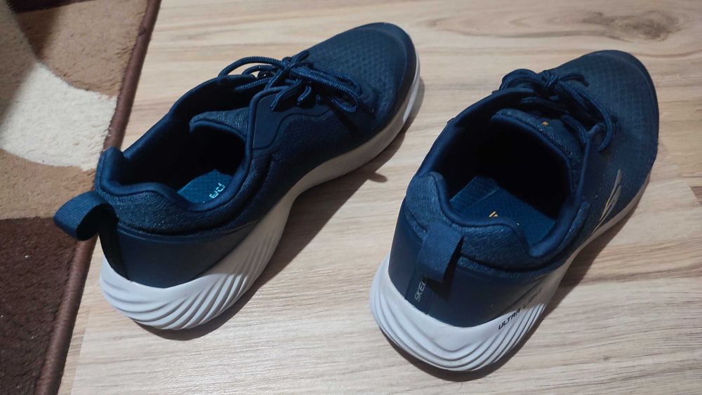 Маратонки - ползвани - 2 чифта