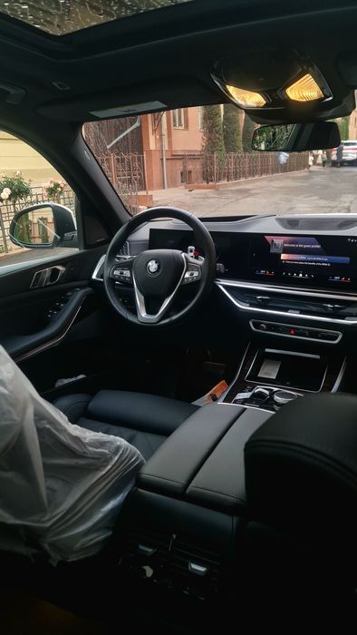 Продаётся BMW X5