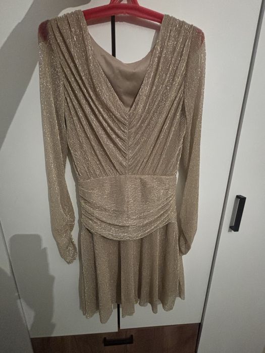 Вечернее платье, новое!