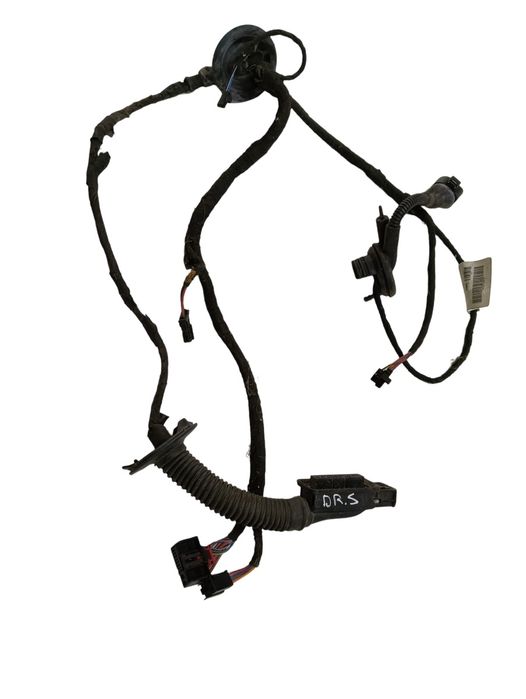 Instalatie Electrica Usa Dreapta Spate Audi A4 Iv 8K2, B8 2007 - 2015