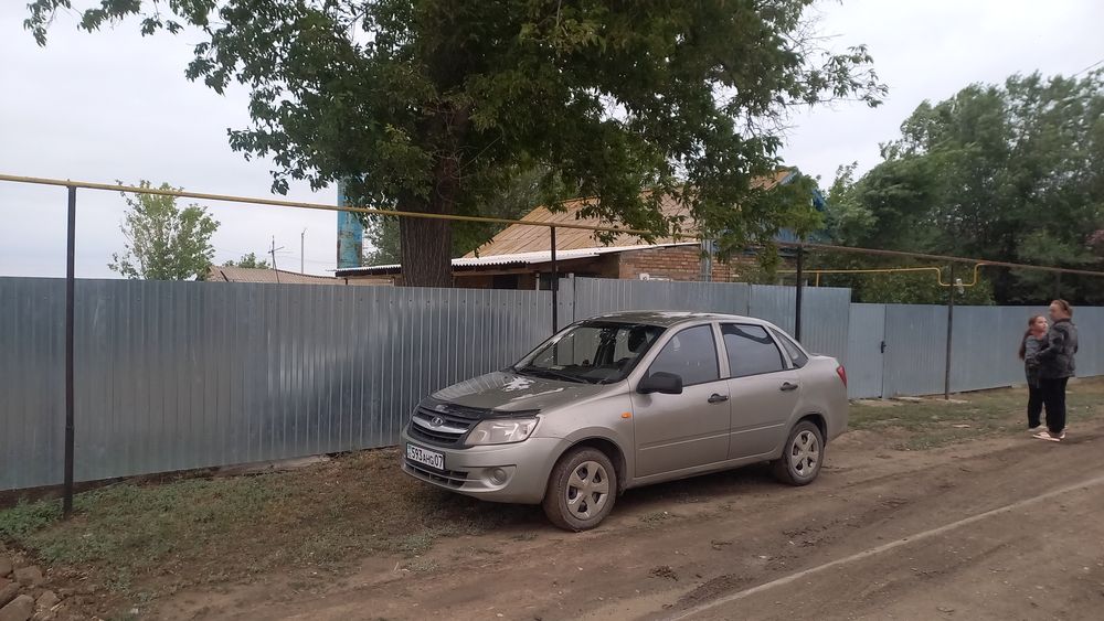 Продам Лада Гранта