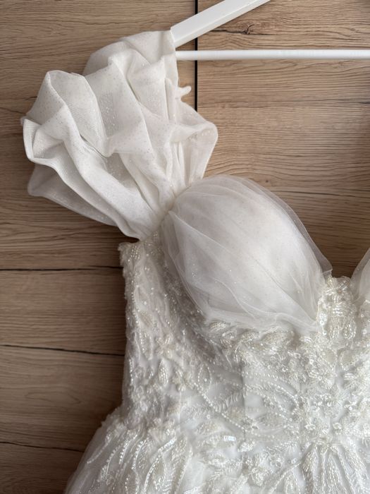 Rochie mireasă prințesă