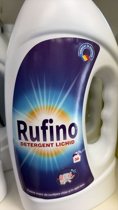 De vanzare detergenti