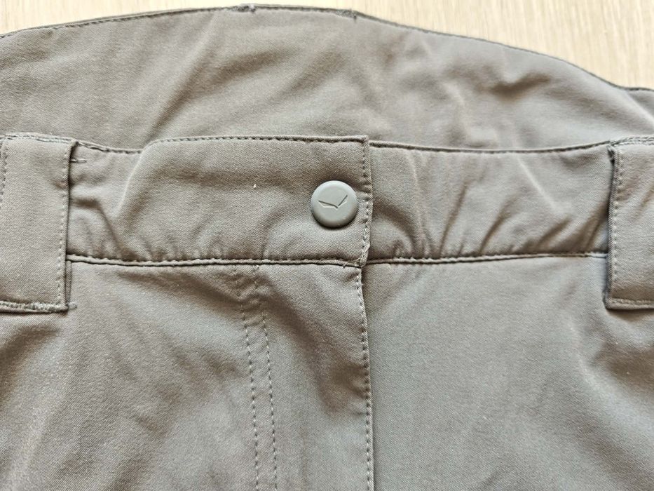 Salewa melz 2.0 dst w pnt, дамски туристически панталони, размер М