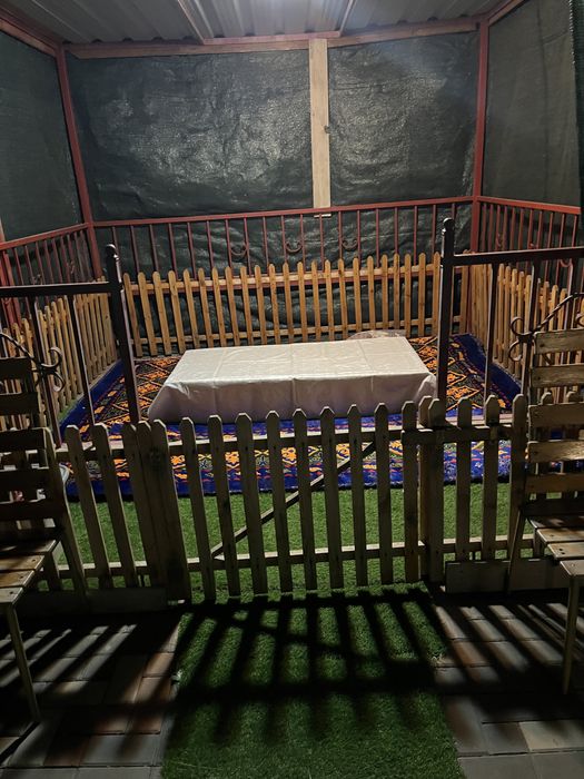 Продам дом расположенный в экологическим месте