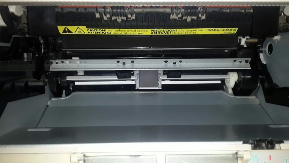 Продам принтер НР 1018