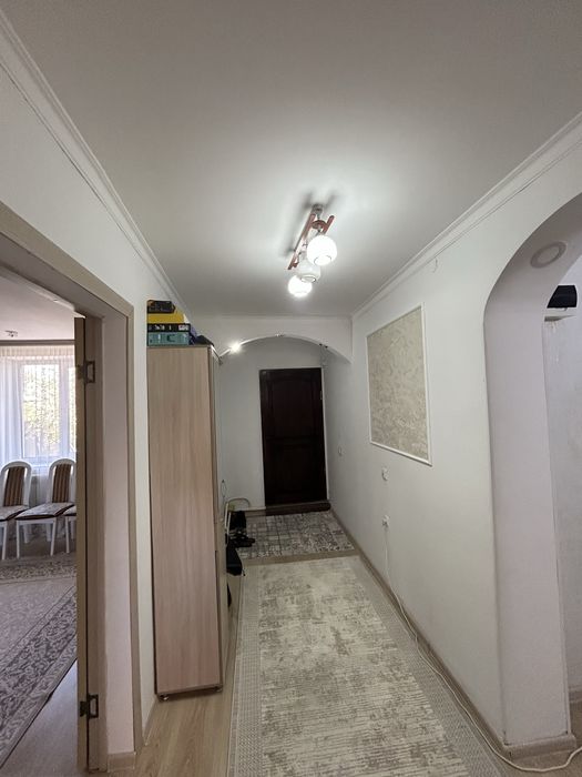 Продам 4-х комнатную дом