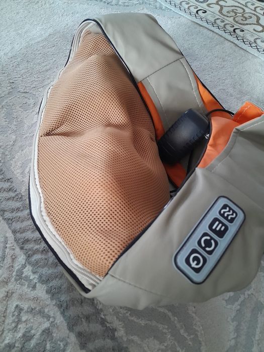 Массажер для шеи