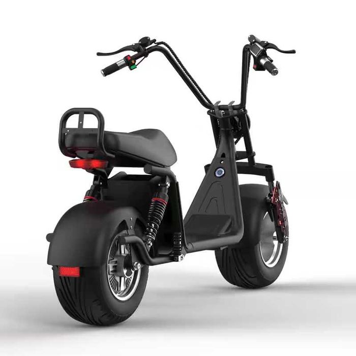 Scuter City coco / Chopper 1500W / Livrare Rapida- Garantie Comerciala
