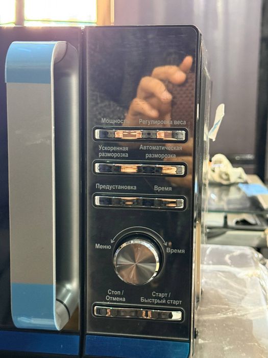 Микроволновая печь Beston идеальное решение для вашего дома