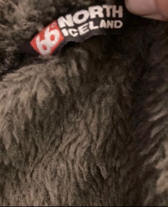 Polar damă 66º North Iceland Polartec | fleece outdoor ski drumeții