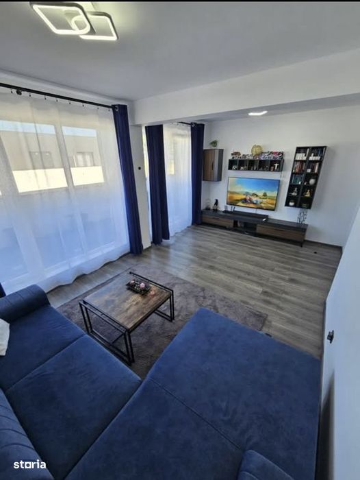Apartament 52 mp si 27 mp terasa 2 parcari subterane — fotografia 1