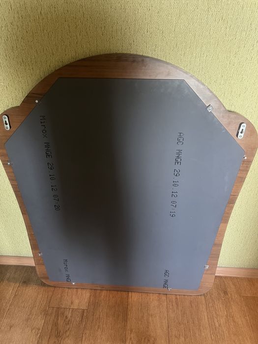 Зеркало настенное