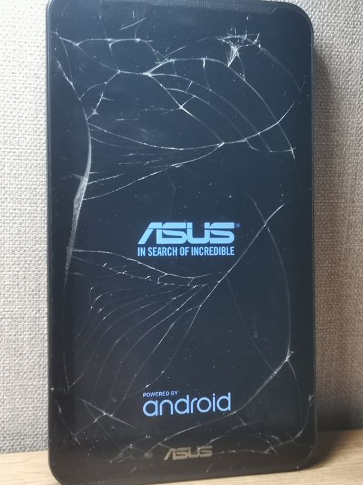 Asus на запчасти