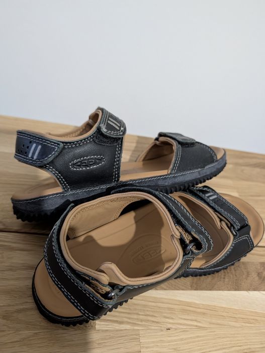 Нови мъжки сандали Keen
