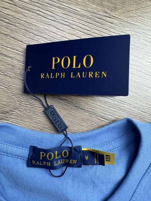 tricou ralph lauren