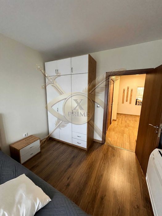 Двустаен апартамент в Автогара! 21713092