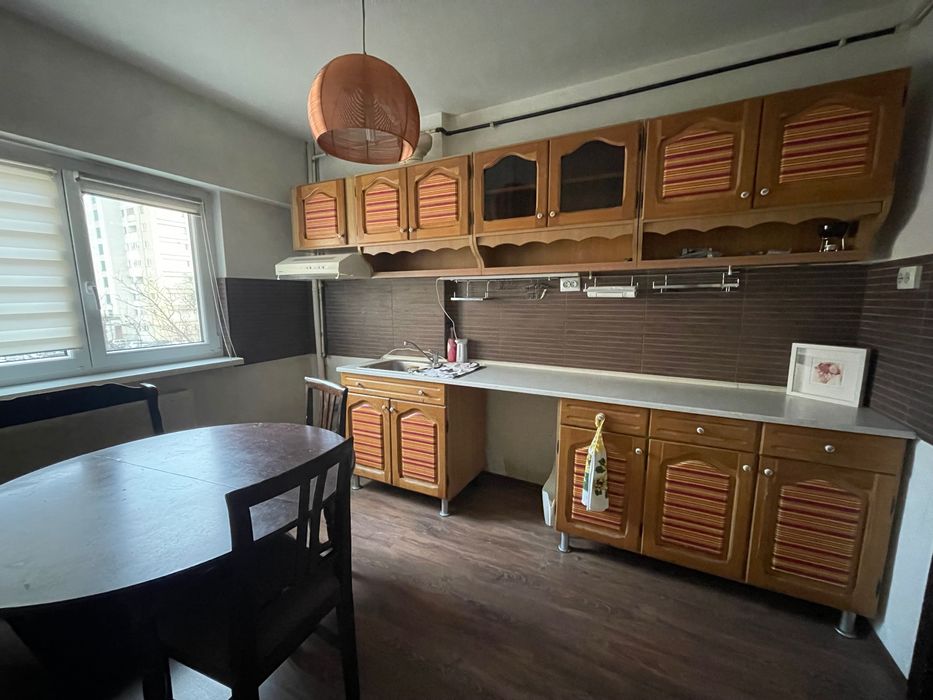 Vand apartament 4 camere in Satu Mare