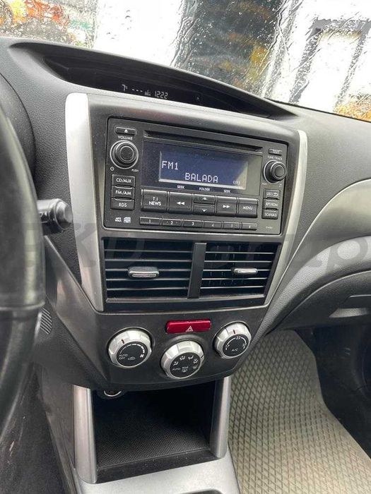 Autoturism Subaru Forester 2.0, 2 bucati pe stoc