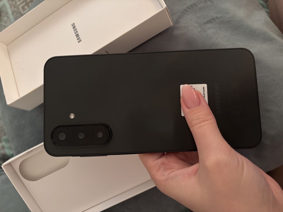 Samsung Galaxy A17