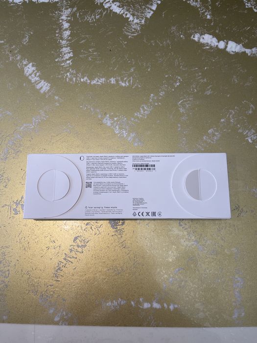 apple watch SE 3 40 mm