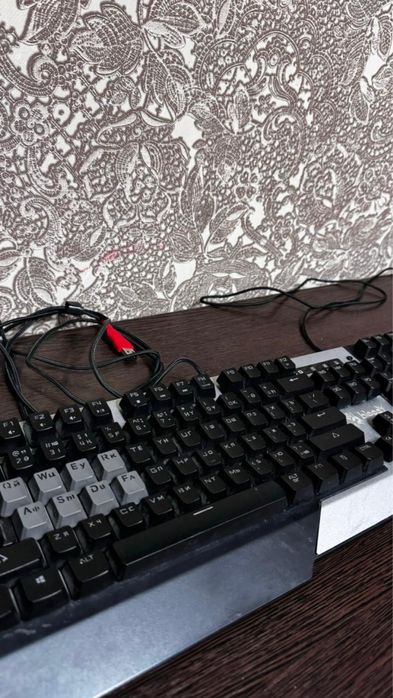 Игравой комплект