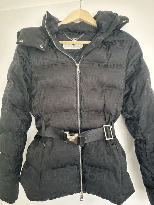 Яке Elisabetta Franchi