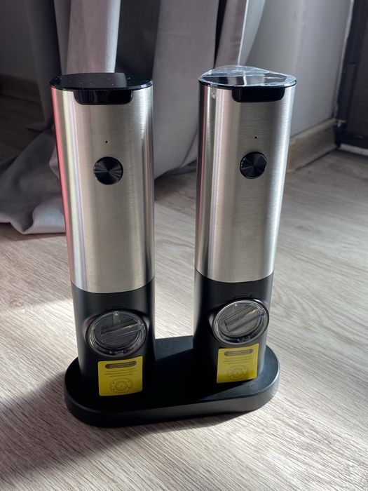 Set rasnite electrice