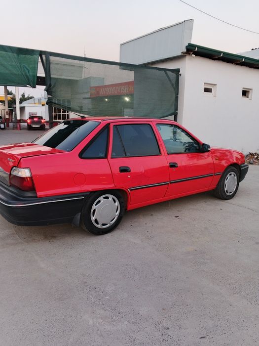 Nexia 1 sotiladi