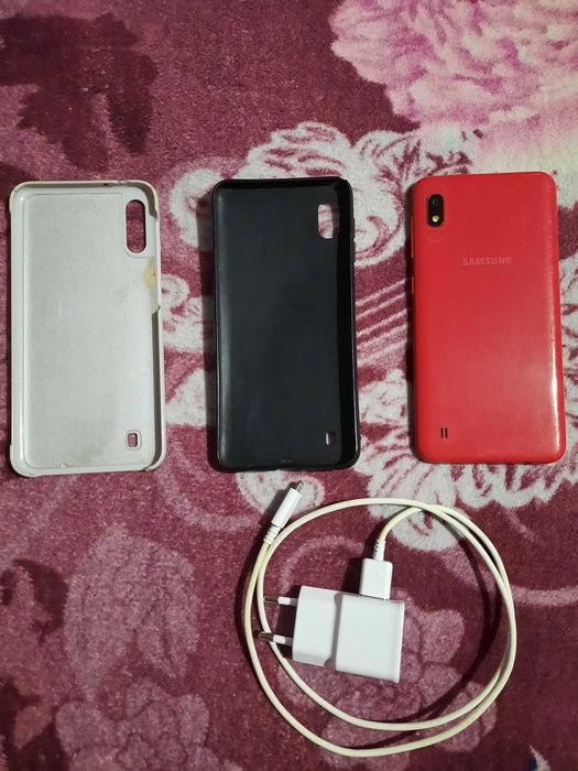 Samsung A10 transport gratuit